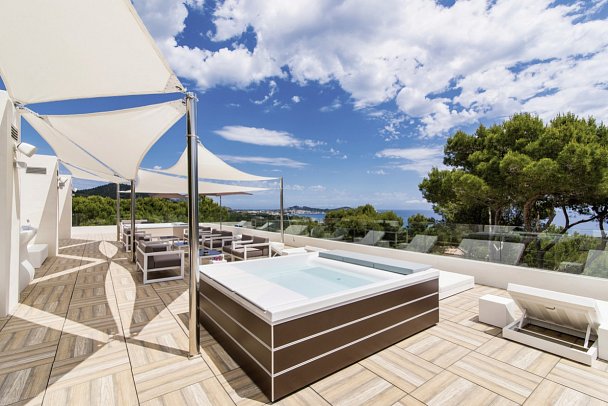 Na Taconera Sport & Relax