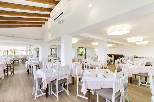 Na Taconera Sport & Relax