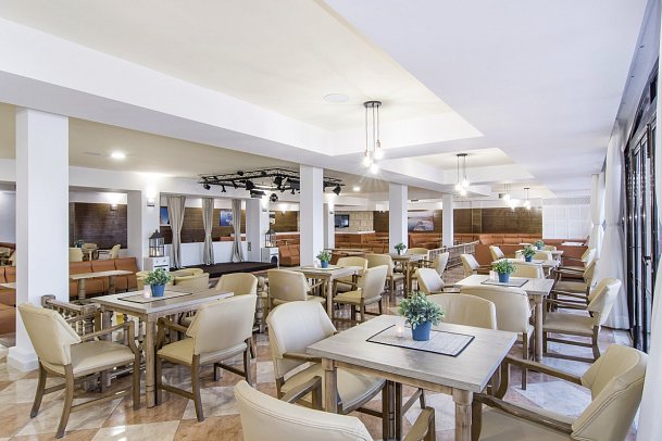 Na Taconera Sport & Relax