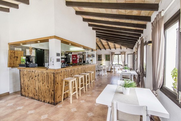 Na Taconera Sport & Relax