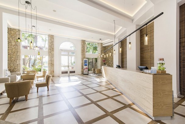 Na Taconera Sport & Relax