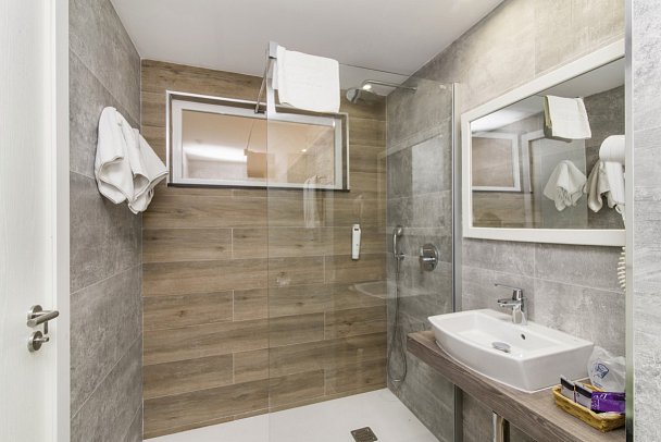 Na Taconera Sport & Relax - Beispiel Bad (DZ)