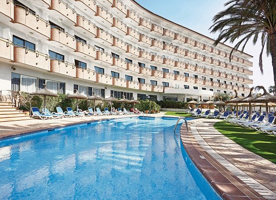Grupotel Maritimo