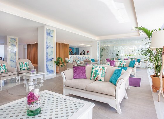 Grupotel Maritimo