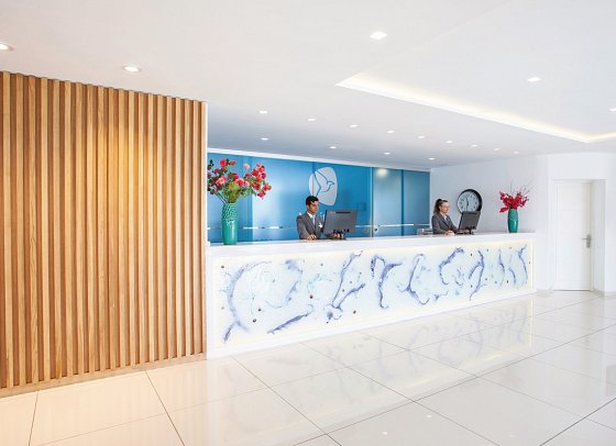 Grupotel Maritimo