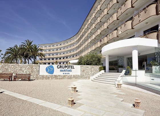 Grupotel Maritimo