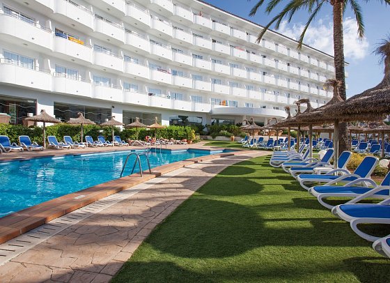 Grupotel Maritimo