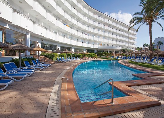 Grupotel Maritimo