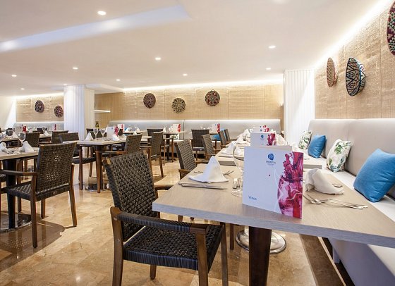 Grupotel Maritimo