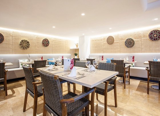 Grupotel Maritimo