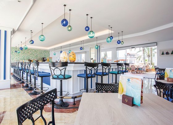 Grupotel Maritimo