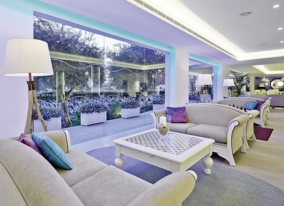 Grupotel Maritimo