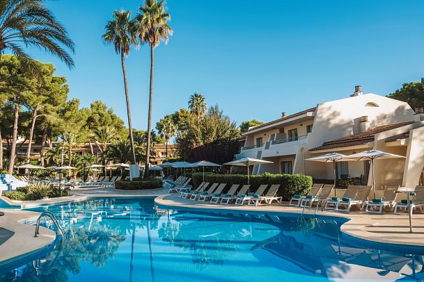 Iberostar Waves Pinos Park