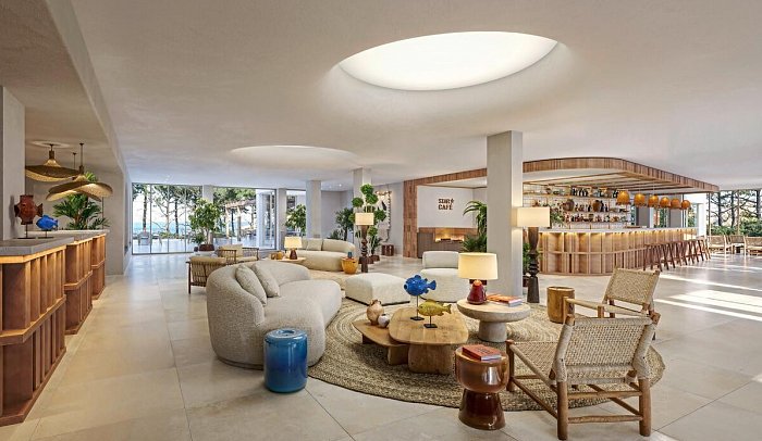 Iberostar Waves Pinos Park