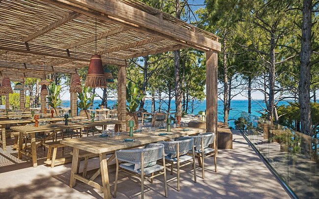 Iberostar Waves Pinos Park