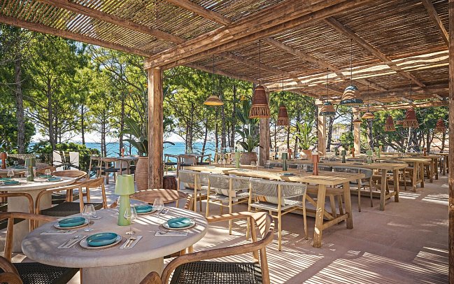 Iberostar Waves Pinos Park