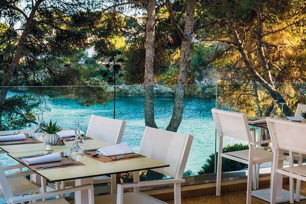 Iberostar Waves Pinos Park