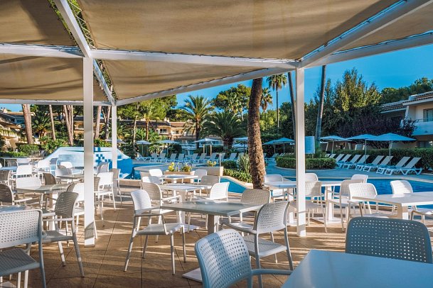 Iberostar Waves Pinos Park