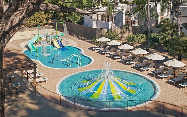 Iberostar Waves Pinos Park