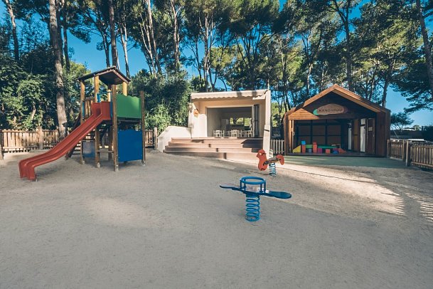 Iberostar Waves Pinos Park