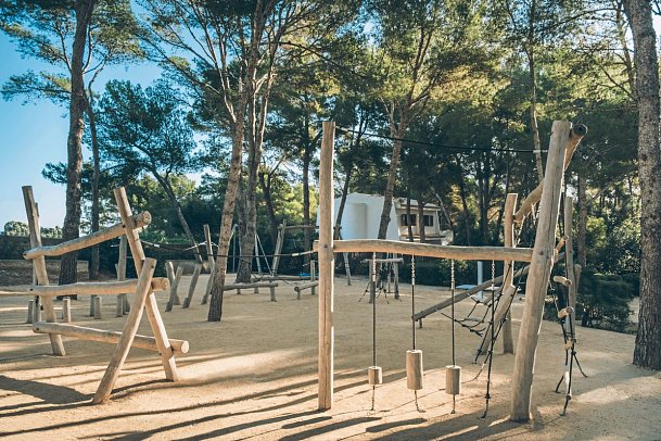 Iberostar Waves Pinos Park