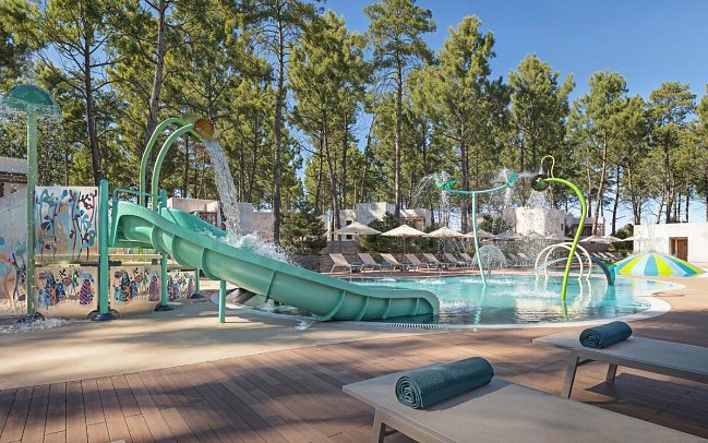 Iberostar Waves Pinos Park