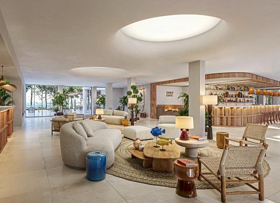 Iberostar Waves Pinos Park