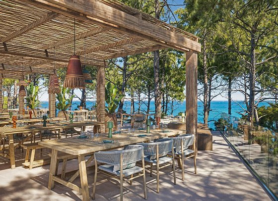 Iberostar Waves Pinos Park