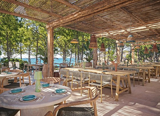 Iberostar Waves Pinos Park