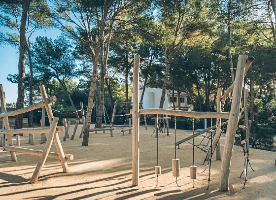 Iberostar Waves Pinos Park