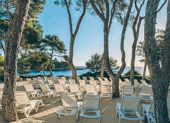 Iberostar Waves Pinos Park