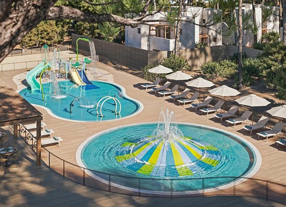 Iberostar Waves Pinos Park