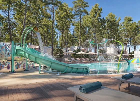 Iberostar Waves Pinos Park