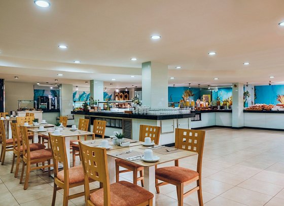 Iberostar Waves Pinos Park