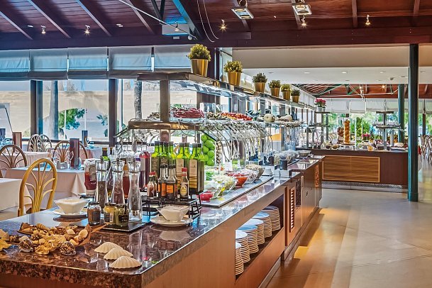 PortBlue Club Pollentia Resort & Spa