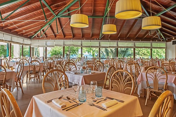 PortBlue Club Pollentia Resort & Spa