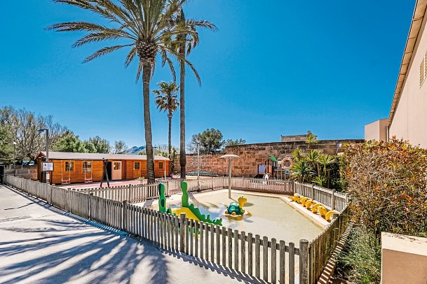 PortBlue Club Pollentia Resort & Spa