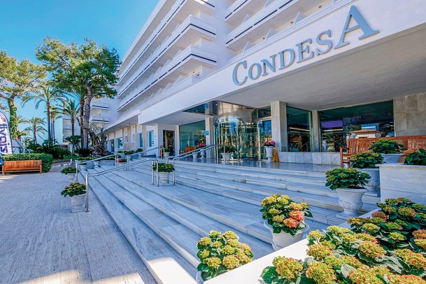 Condesa