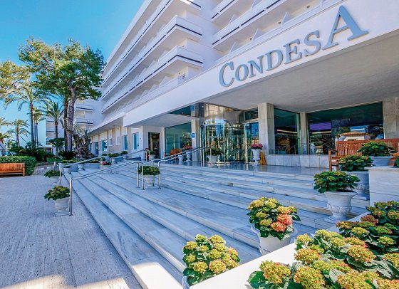 Condesa