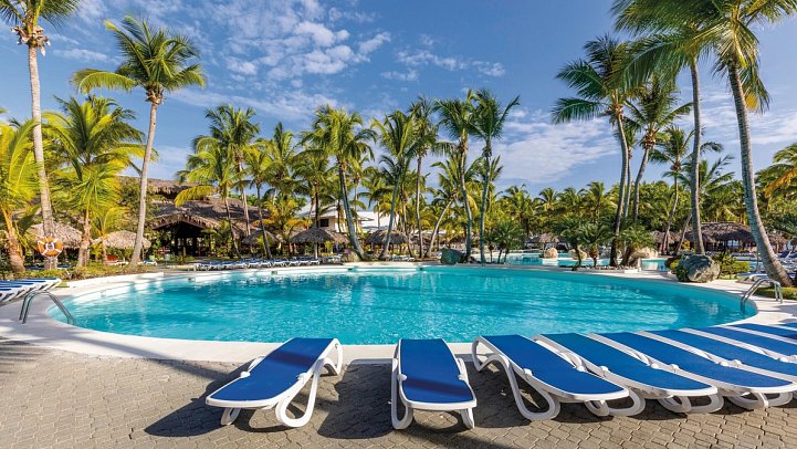 Playabachata Spa Resort