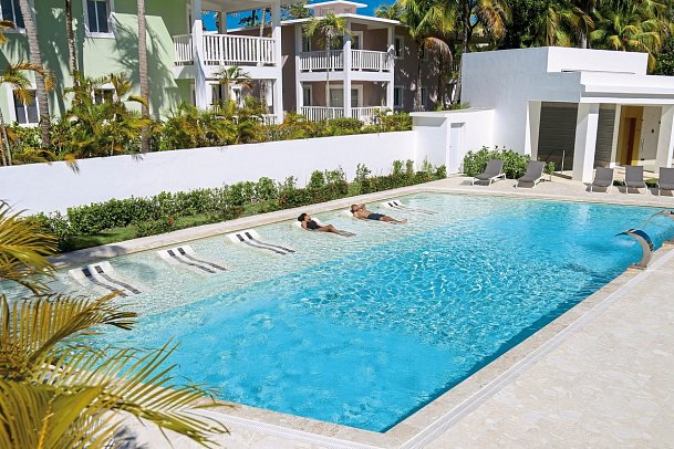 Playabachata Spa Resort