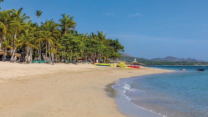 Playabachata Spa Resort