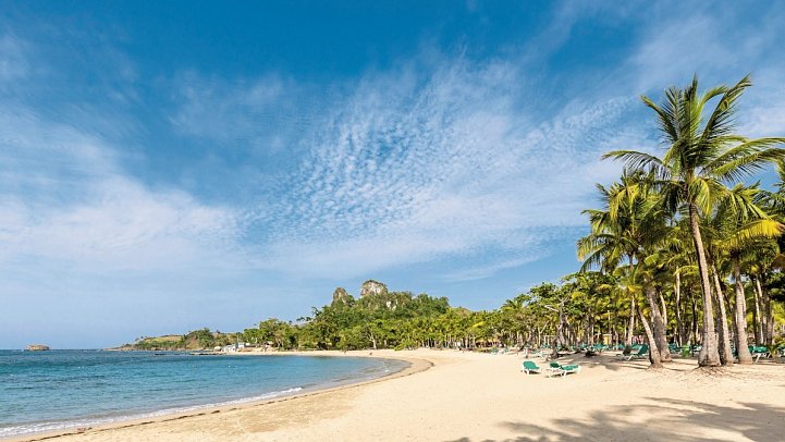 Playabachata Spa Resort