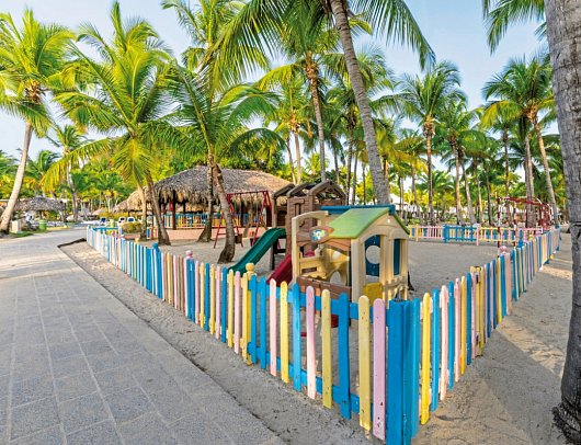 Playabachata Spa Resort