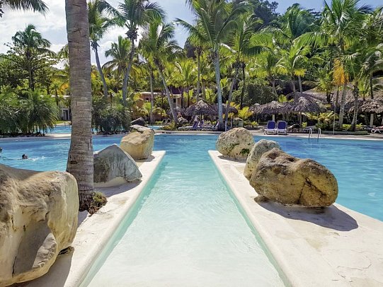 Playabachata Spa Resort