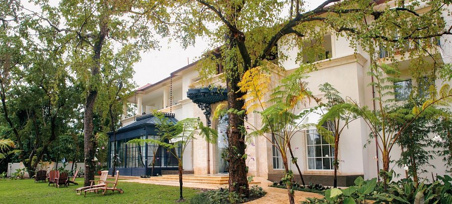 Casa Colonial Beach & Spa