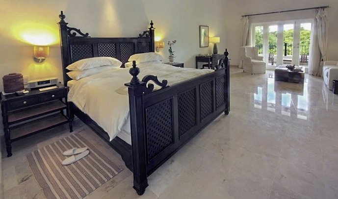 Casa Colonial Beach & Spa