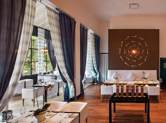 Casa Colonial Beach & Spa - Restaurant 