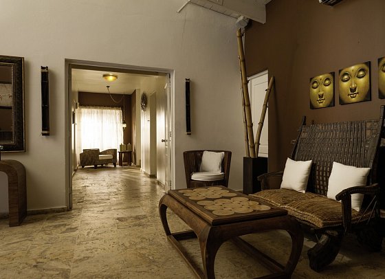 BlueBay Villas Doradas