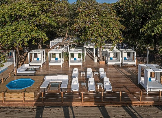 BlueBay Villas Doradas